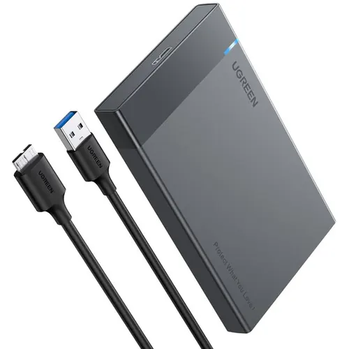 Mobile rack pentru hard disk