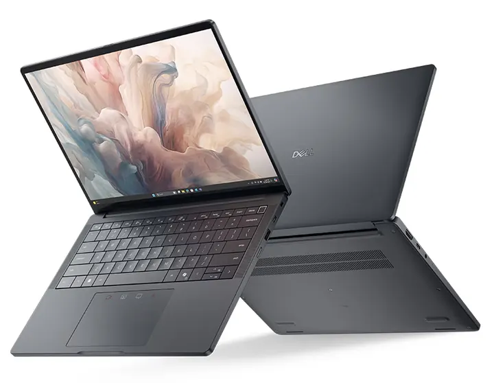 Notebook Dell pentru birou