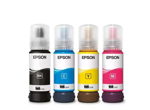 Cerneală originală Epson 103 pentru imprimante EcoTank