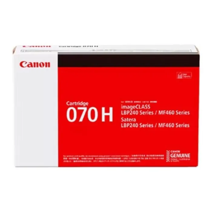 Cartuș de toner original Canon