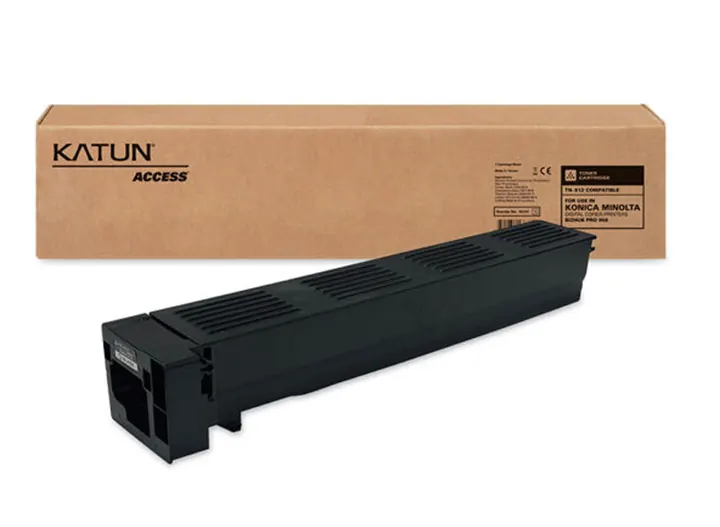 Cartuș de toner compatibil Katun