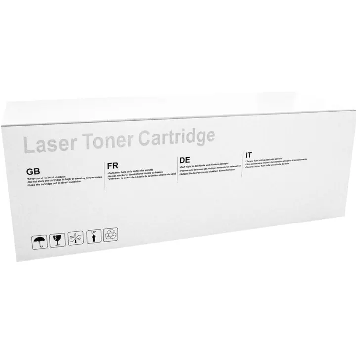 Cartuș de toner compatibil în ambalaj neutru